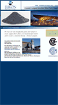 Mobile Screenshot of elkonproducts.com
